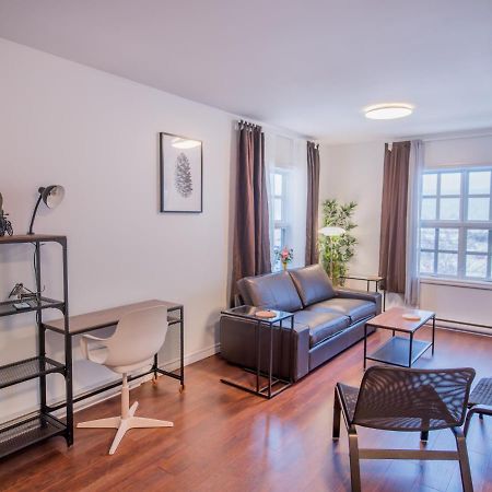 Appartements Victoria Hạt Hạt La Baie Ngoại thất bức ảnh