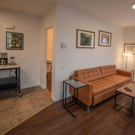 Appartements Victoria Hạt Hạt La Baie Ngoại thất bức ảnh