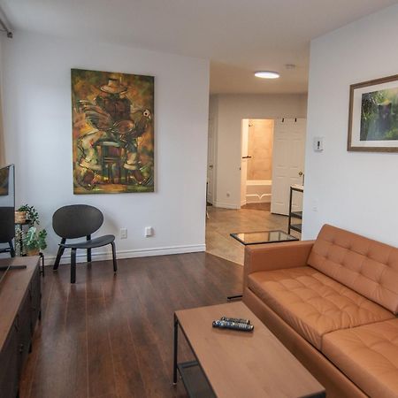 Appartements Victoria Hạt Hạt La Baie Ngoại thất bức ảnh