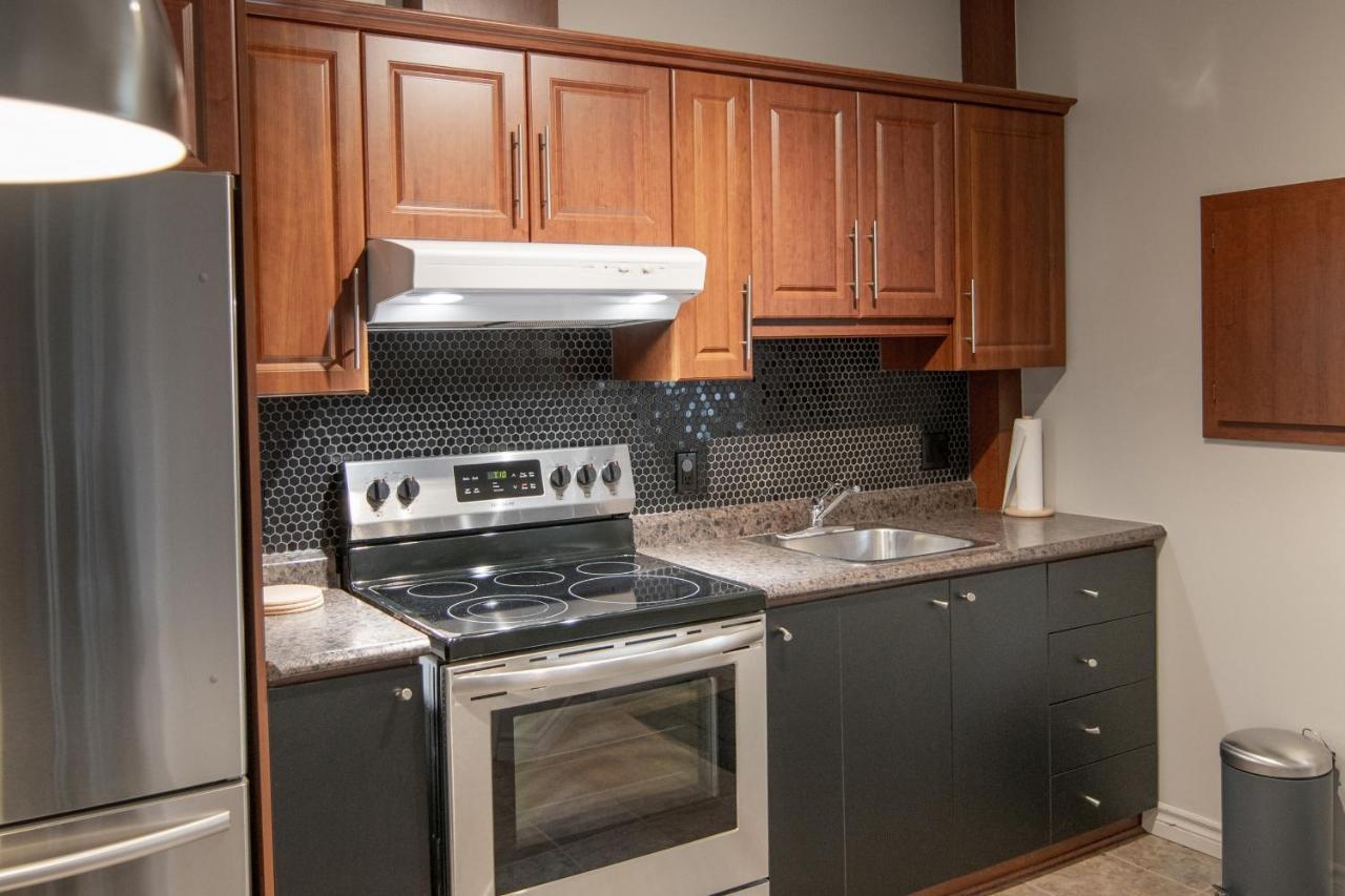 Appartements Victoria Hạt Hạt La Baie Ngoại thất bức ảnh