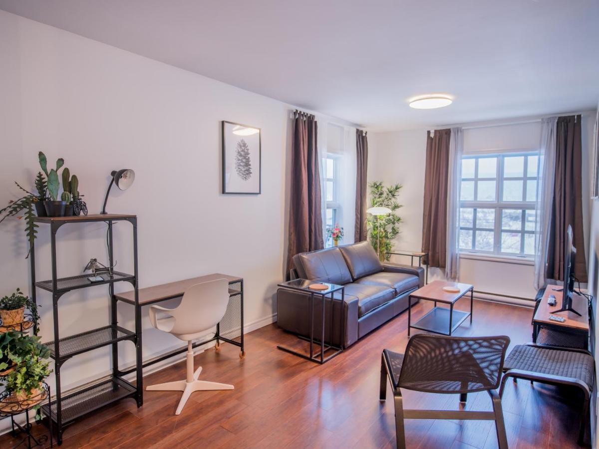Appartements Victoria Hạt Hạt La Baie Ngoại thất bức ảnh