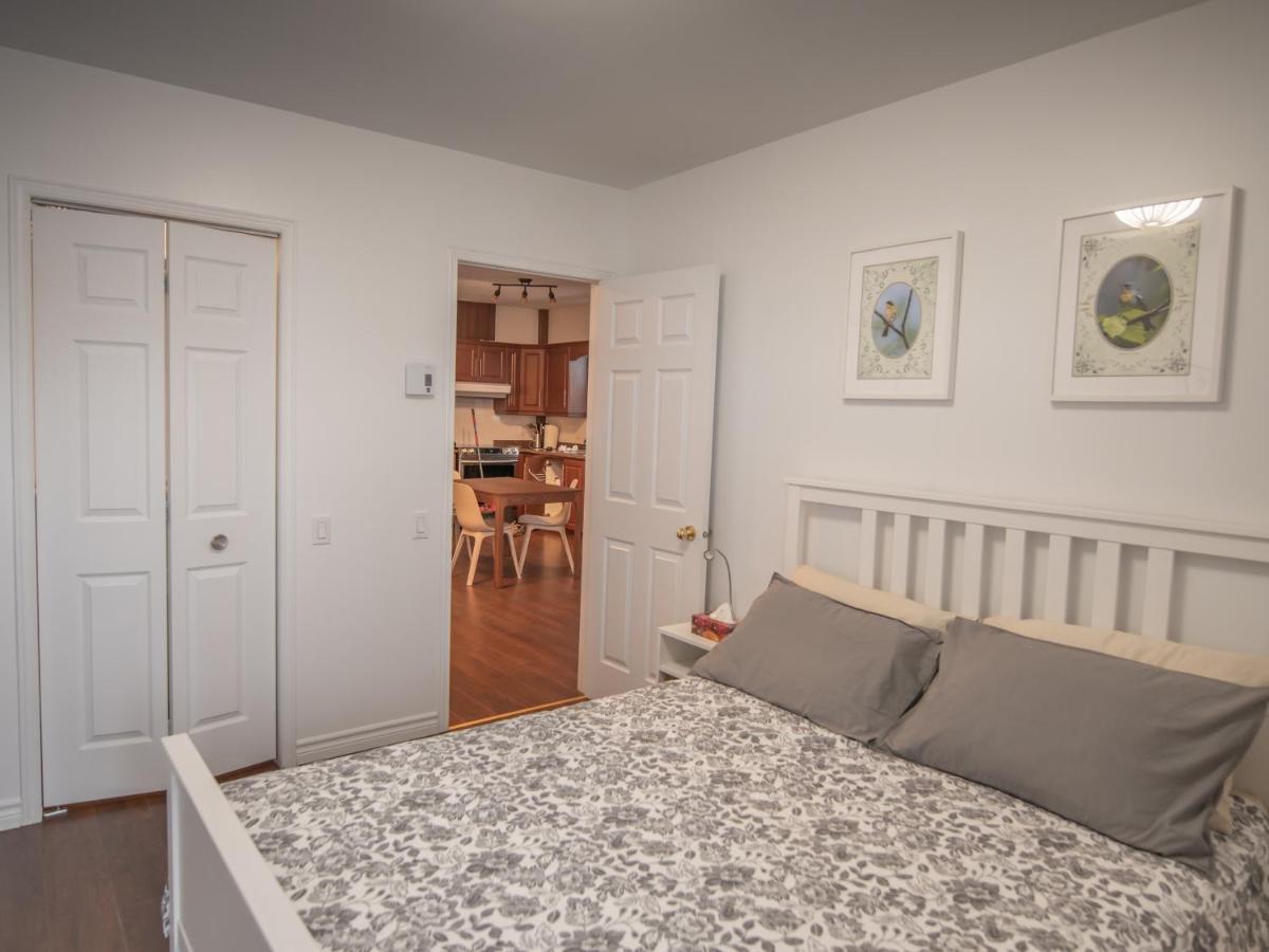 Appartements Victoria Hạt Hạt La Baie Phòng bức ảnh
