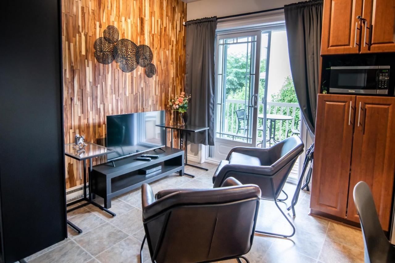 Appartements Victoria Hạt Hạt La Baie Phòng bức ảnh