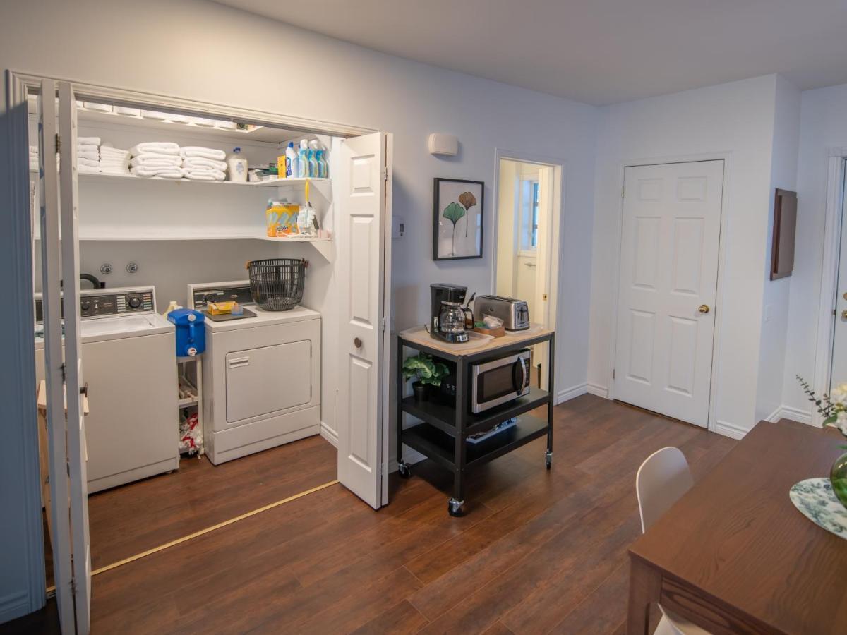 Appartements Victoria Hạt Hạt La Baie Ngoại thất bức ảnh