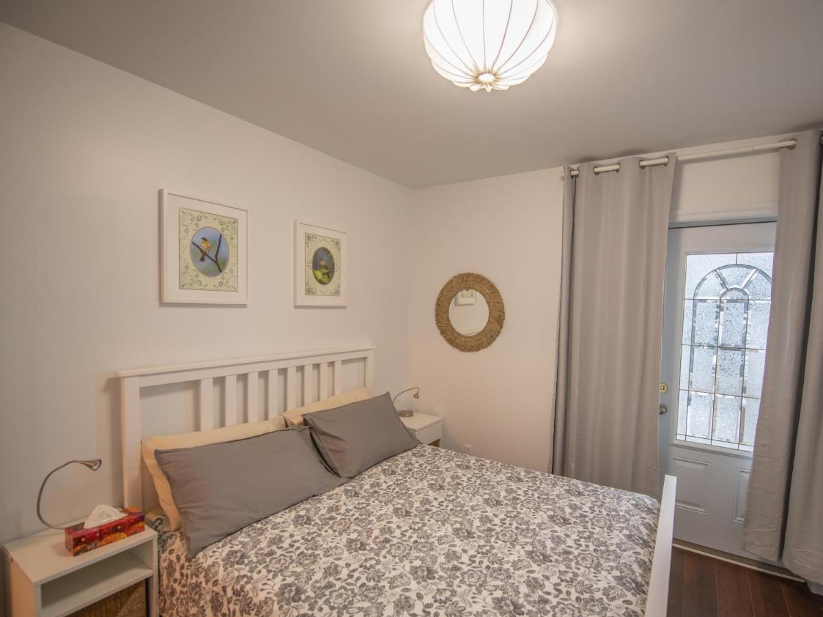Appartements Victoria Hạt Hạt La Baie Ngoại thất bức ảnh