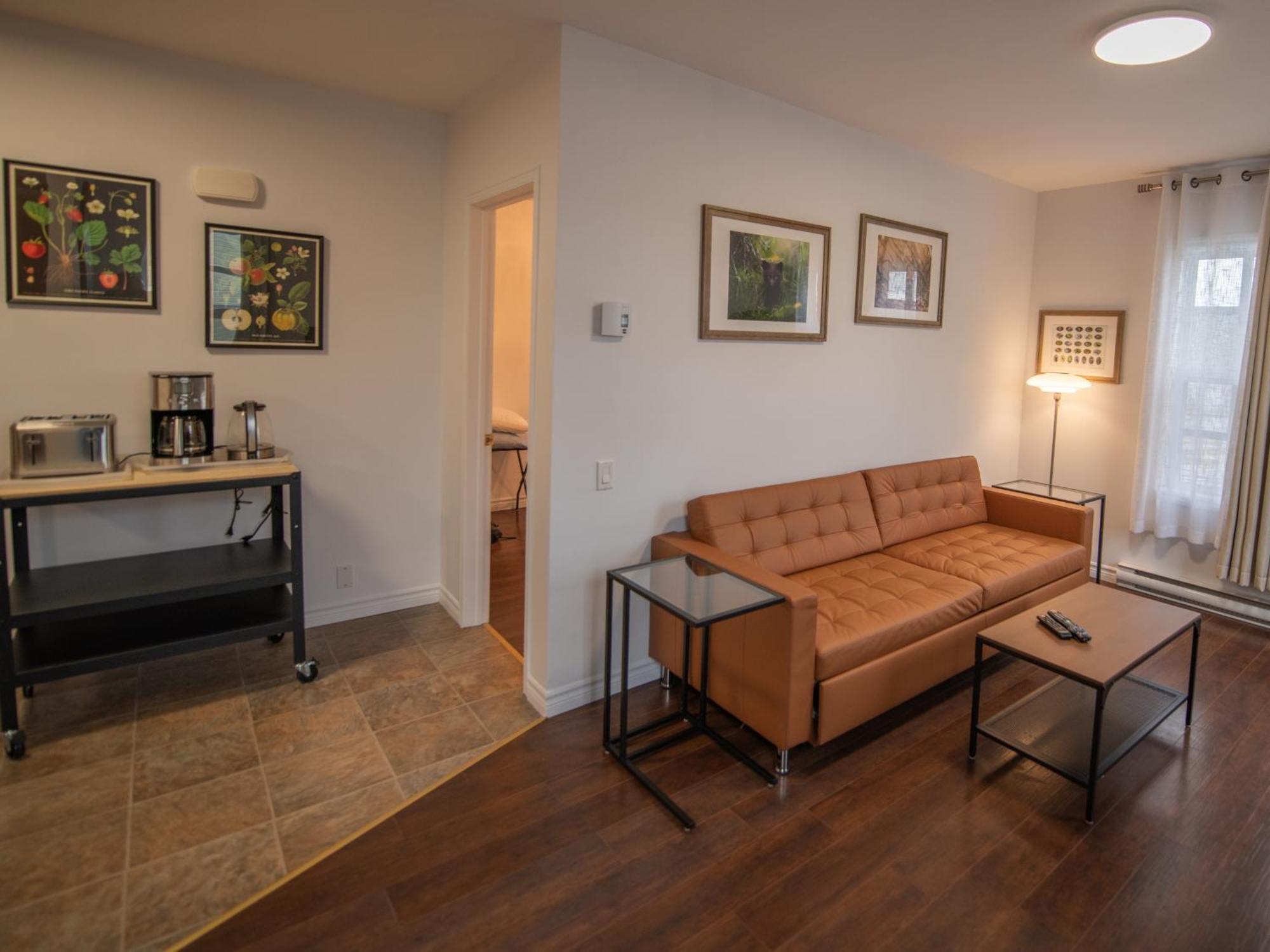 Appartements Victoria Hạt Hạt La Baie Ngoại thất bức ảnh