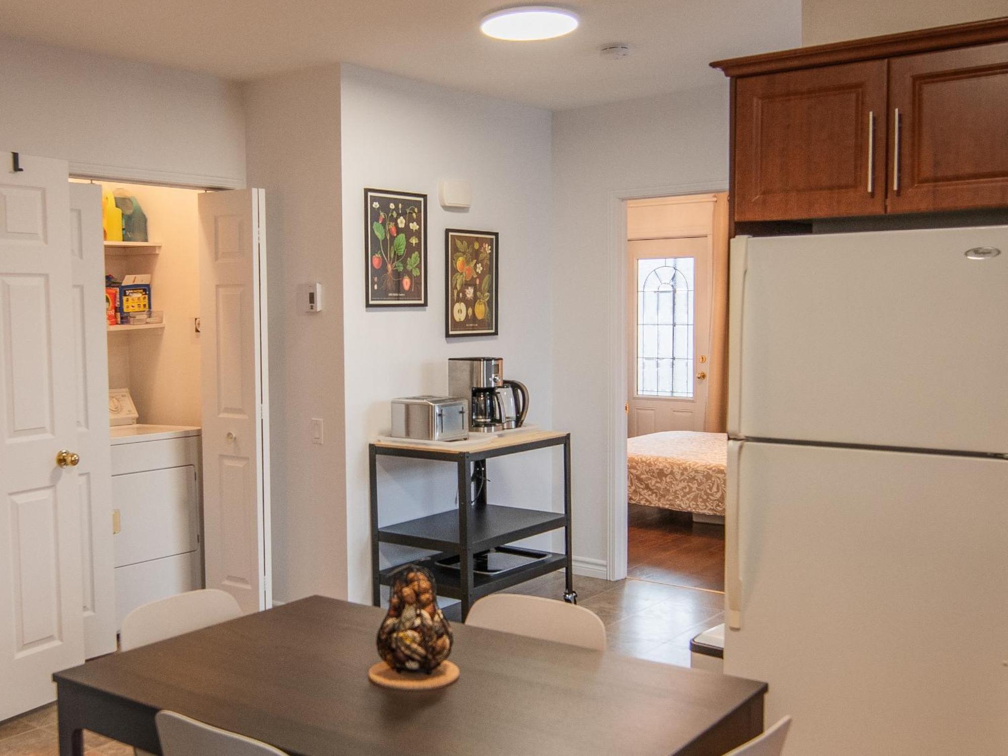 Appartements Victoria Hạt Hạt La Baie Ngoại thất bức ảnh