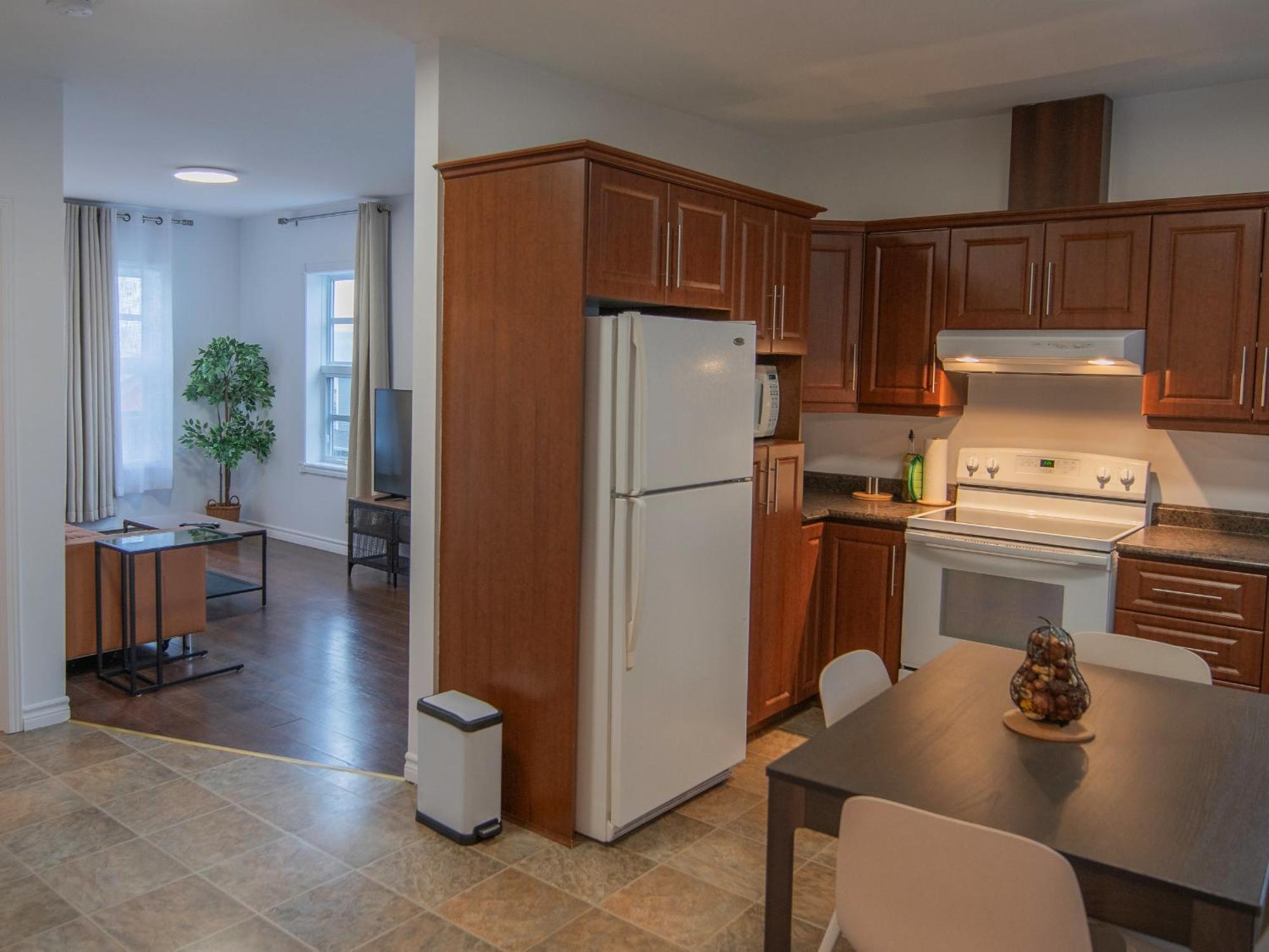 Appartements Victoria Hạt Hạt La Baie Ngoại thất bức ảnh