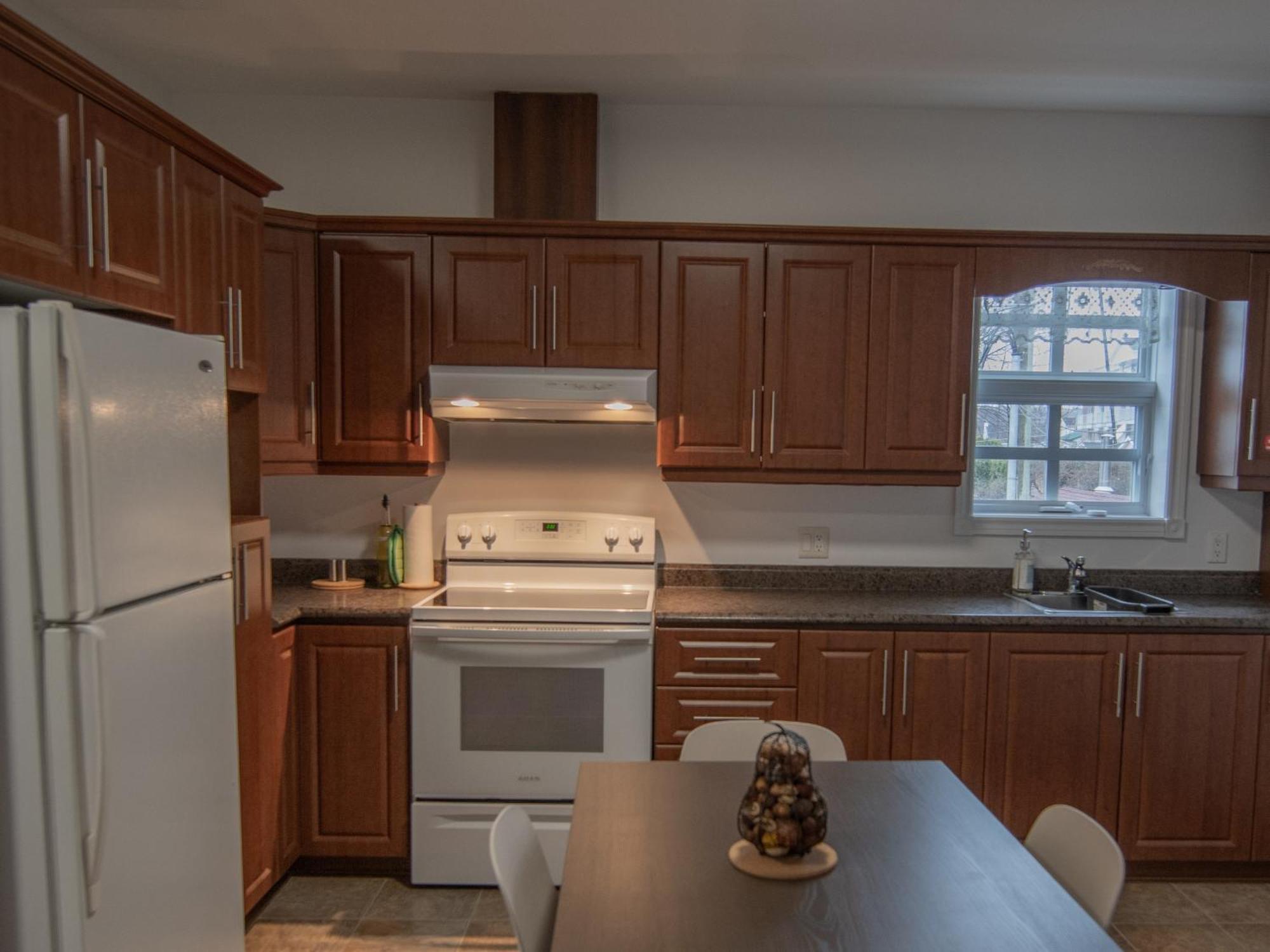 Appartements Victoria Hạt Hạt La Baie Ngoại thất bức ảnh